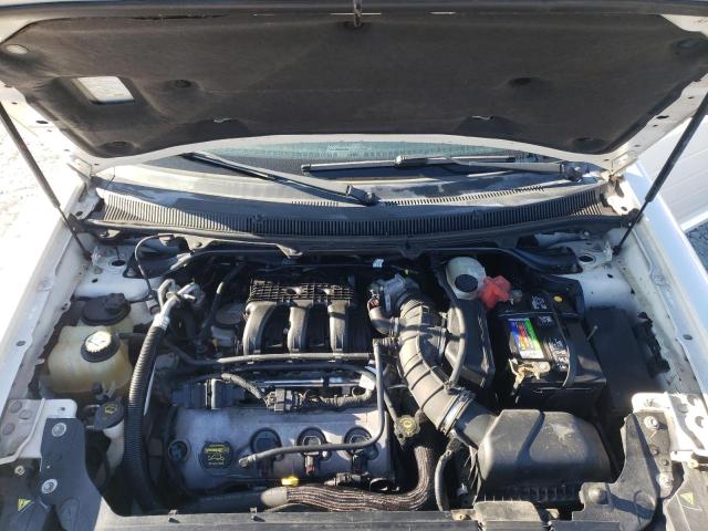Photo 7 from auction – 2009 FORD FLEX LIMIT with VIN 2FMDK53C69BA50844