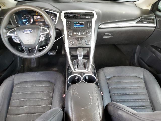 Photo 5 from auction – 2013 FORD FUSION SE with VIN 3FA6P0H72DR195599