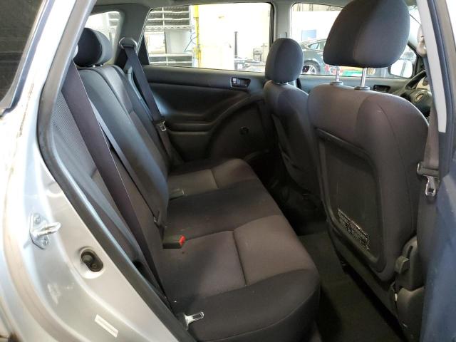 Photo 6 from auction – 2004 PONTIAC VIBE with VIN 5Y2SL62834Z442567
