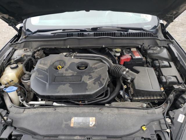 Photo 7 from auction – 2013 FORD FUSION TIT with VIN 3FA6P0K98DR152136