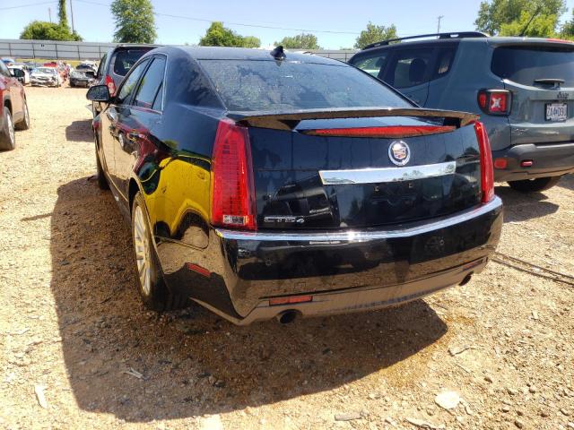 Photo 3 from auction – 2011 CADILLAC CTS PERFOR with VIN 1G6DL5EY4B0127053