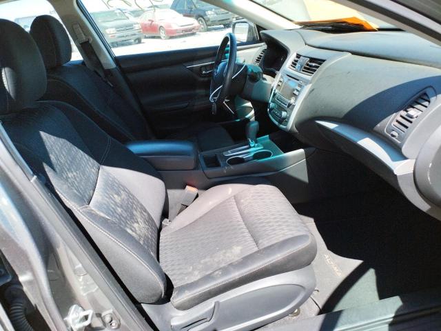 Photo 5 from auction – 2017 NISSAN ALTIMA 2.5 with VIN 1N4AL3AP5HC247927