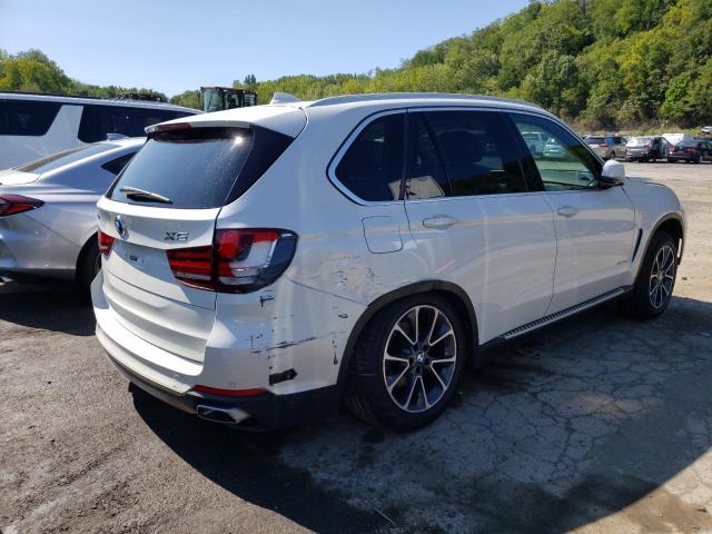 Photo 4 from auction – 2016 BMW X5 XDR40E with VIN 5UXKT0C58G0S75261
