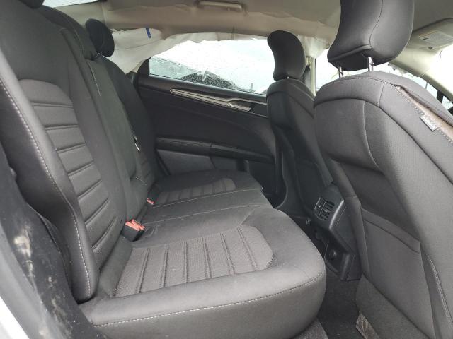 Photo 6 from auction – 2019 FORD FUSION SE with VIN 3FA6P0LU6KR272436
