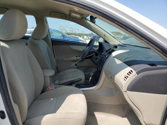 Photo 5 from auction – 2013 TOYOTA COROLLA BA with VIN 5YFBU4EE2DP142743