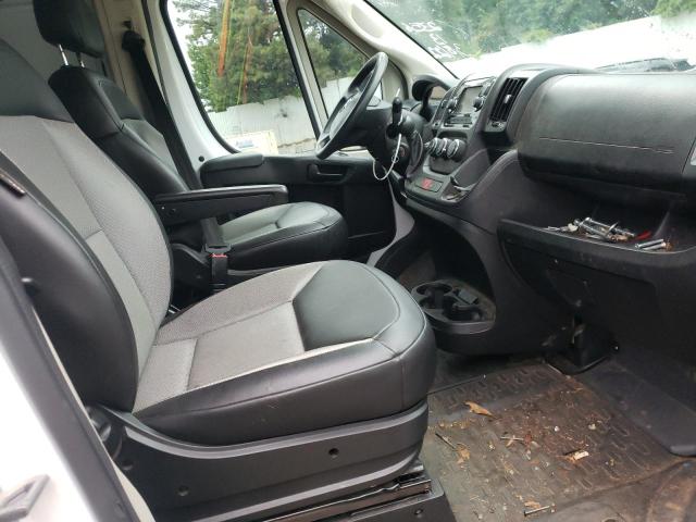 Photo 5 from auction – 2019 RAM PROMASTER with VIN 3C6TRVDG0KE532356