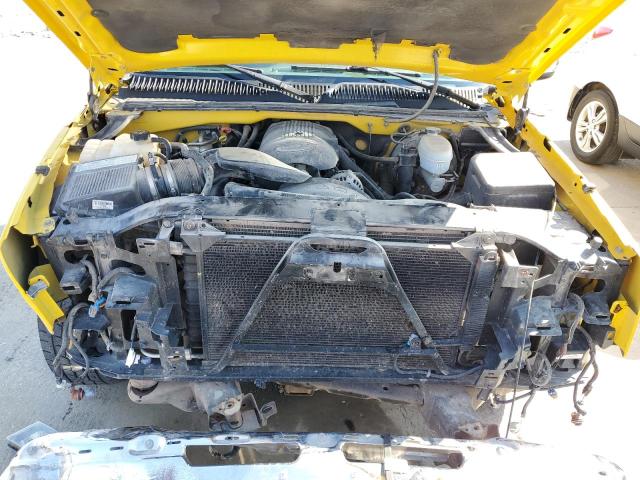 Photo 7 from auction – 2003 CHEVROLET SILVERADO with VIN 1GCEC14V13Z188374