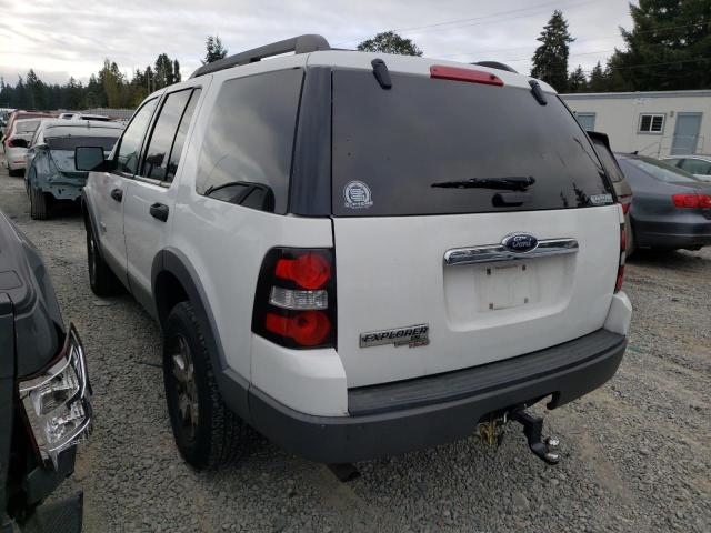 Photo 3 from auction – 2006 FORD EXPLORER X with VIN 1FMEU73E66UB44966