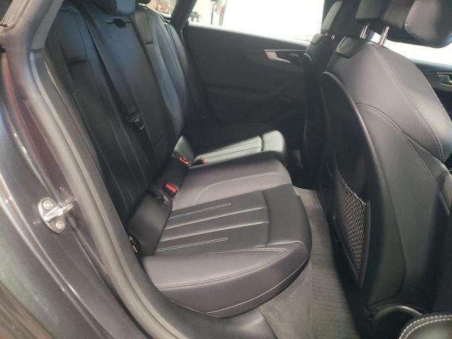 Photo 6 from auction – 2021 AUDI A5 PREMIUM with VIN WAUFACF53MA062744