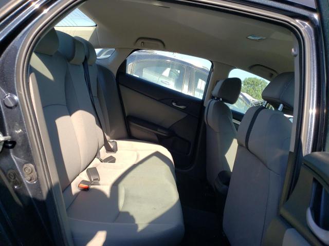 Photo 6 from auction – 2018 HONDA CIVIC LX with VIN 2HGFC2F55JH565388