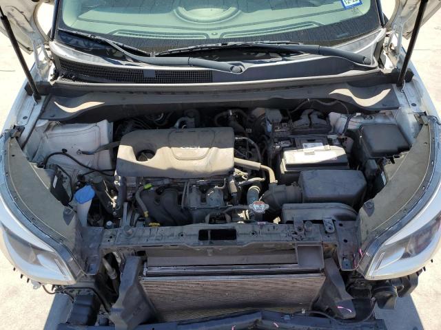 Photo 7 from auction – 2018 KIA SOUL with VIN KNDJN2A29J7557807
