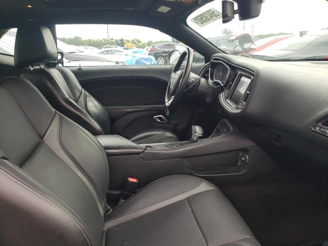 Photo 5 from auction – 2018 DODGE CHALLENGER with VIN 2C3CDZGGXJH215640