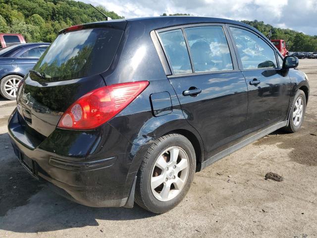 Zdjęcie 4 z aukcji – 2007 NISSAN VERSA S z VIN 3N1BC13E87L358900