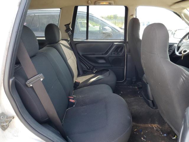 Photo 6 from auction – 2004 JEEP GRAND CHER with VIN 1J4GX48S64C295451