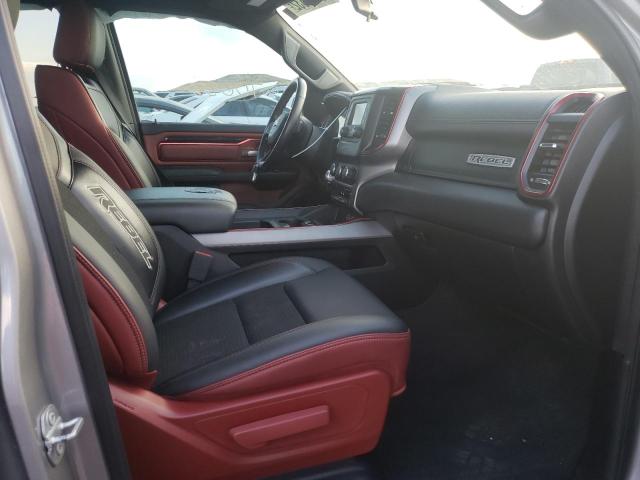 Photo 5 from auction – 2019 RAM 1500 REBEL with VIN 1C6SRFET8KN861136