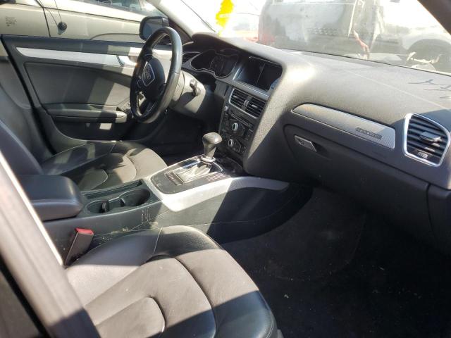 Photo 5 from auction – 2013 AUDI A4 PREMIUM with VIN WAUBFAFL4DN029876