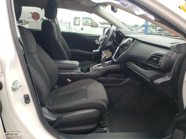 صورة رقم 5 من المزاد - 2021 SUBARU OUTBACK PR مع VIN 4S4BTACC2M3145374