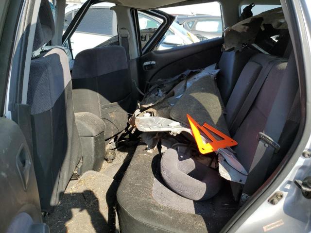 Photo 6 from auction – 2004 MITSUBISHI OUTLANDER with VIN JA4LZ41F34U006624