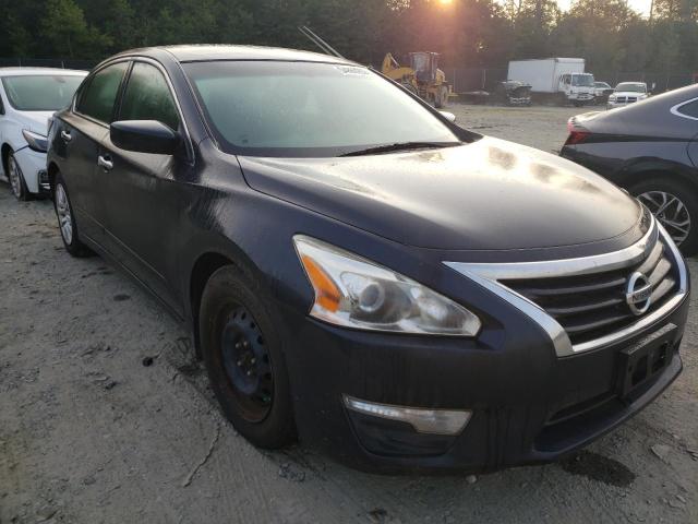 Photo 9 from auction – 2014 NISSAN ALTIMA 2.5 with VIN 1N4AL3AP9EC322592