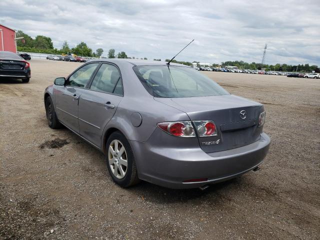 Photo 3 from auction – 2008 MAZDA 6 I with VIN 1YVHP80C885M13347