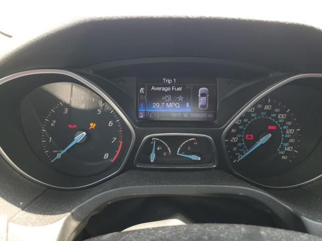 Photo 8 from auction – 2012 FORD FOCUS TITA with VIN 1FAHP3N26CL476594