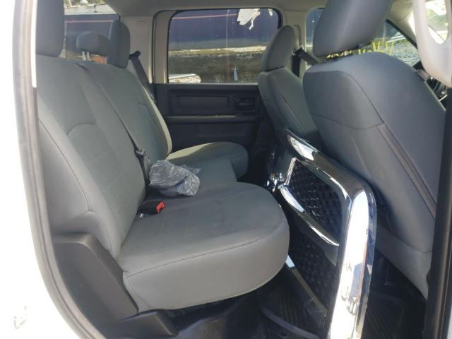 Photo 6 from auction – 2014 RAM 3500 ST with VIN 3C63RRGL5EG295128