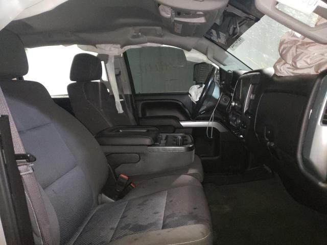 Photo 5 from auction – 2015 CHEVROLET SILVERADO with VIN 1GC1KVE80FF572511