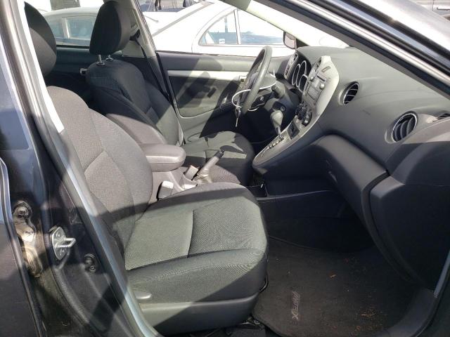Photo 5 from auction – 2009 TOYOTA COROLLA MA with VIN 2T1KU40E39C017023
