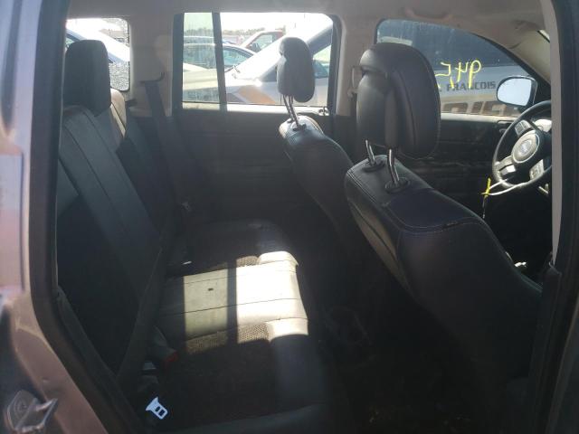 Photo 6 from auction – 2015 JEEP COMPASS SP with VIN 1C4NJDBB3FD290051