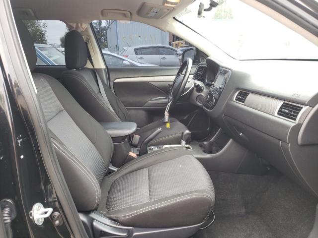 Photo 5 from auction – 2016 MITSUBISHI OUTLANDER with VIN JA4AZ3A38GZ017102