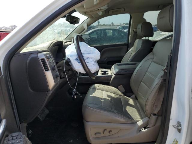 Photo 5 from auction – 2014 GMC SIERRA K15 with VIN 3GTU2WEJ0EG532240