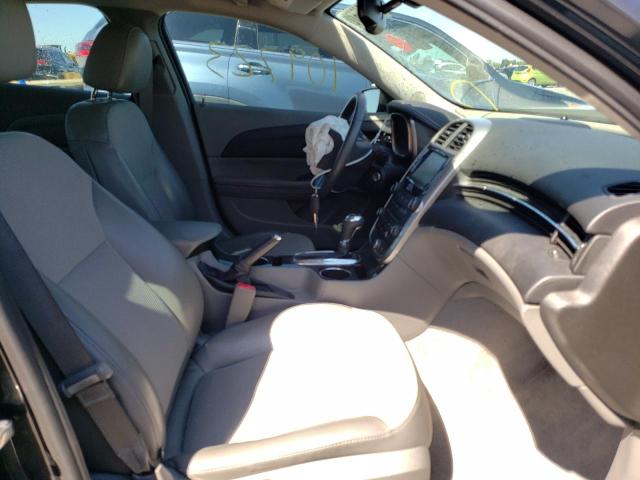 Photo 5 from auction – 2015 CHEVROLET MALIBU 1LT with VIN 1G11C5SL3FF221073