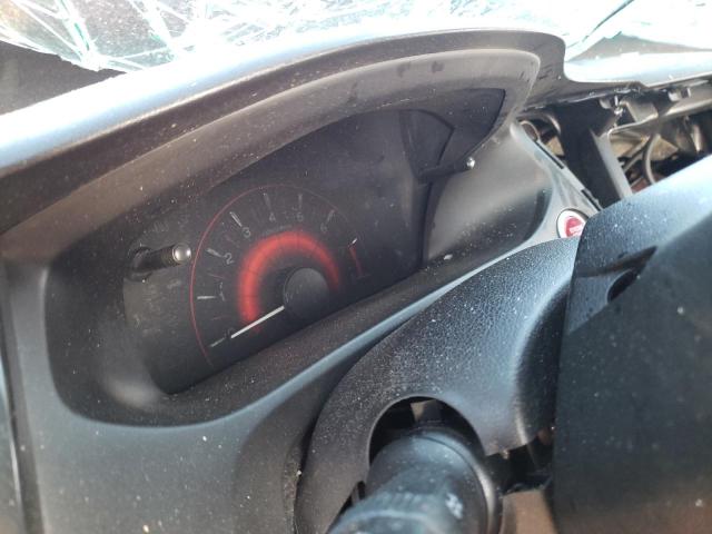Photo 8 from auction – 2015 HONDA CIVIC SI with VIN 2HGFB6E53FH700466