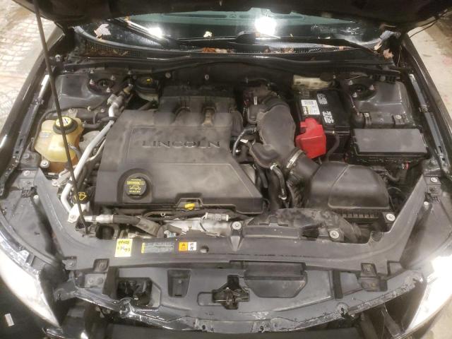 Photo 7 from auction – 2010 LINCOLN MKZ with VIN 3LNHL2JC9AR602116
