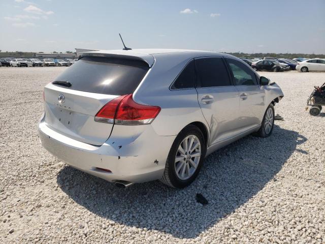 Photo 4 from auction – 2011 TOYOTA VENZA with VIN 4T3ZA3BB9BU045781