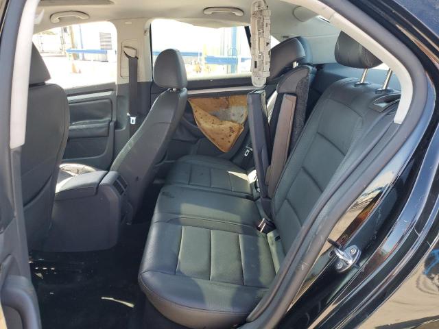 Photo 6 from auction – 2007 VOLKSWAGEN JETTA WOLF with VIN 3VWEF71K27M134994