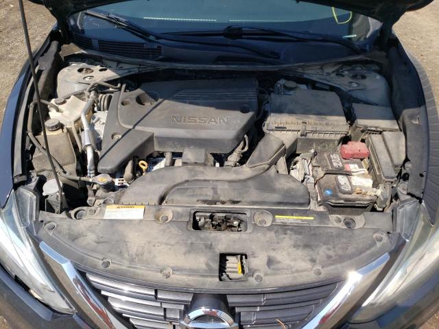 Photo 7 from auction – 2018 NISSAN ALTIMA 2.5 with VIN 1N4AL3AP6JC178722