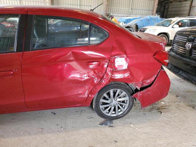 Photo 9 from auction – 2017 MITSUBISHI MIRAGE G4 with VIN ML32F4FJ2HH001911