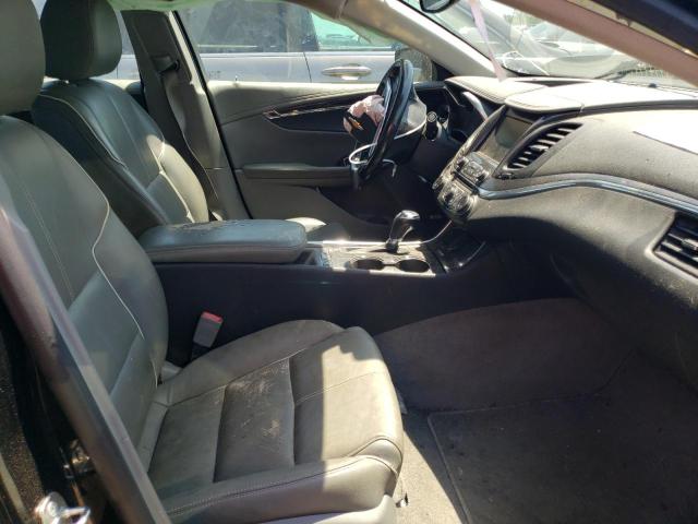Photo 5 from auction – 2015 CHEVROLET IMPALA LTZ with VIN 2G1165S32F9125046