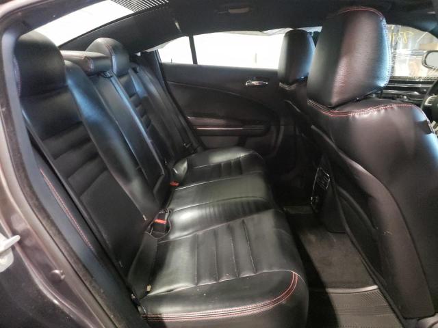 Photo 6 from auction – 2014 DODGE CHARGER SX with VIN 2C3CDXHG3EH330721