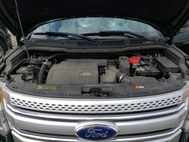 Photo 7 from auction – 2012 FORD EXPLORER X with VIN 1FMHK8D85CGA31098