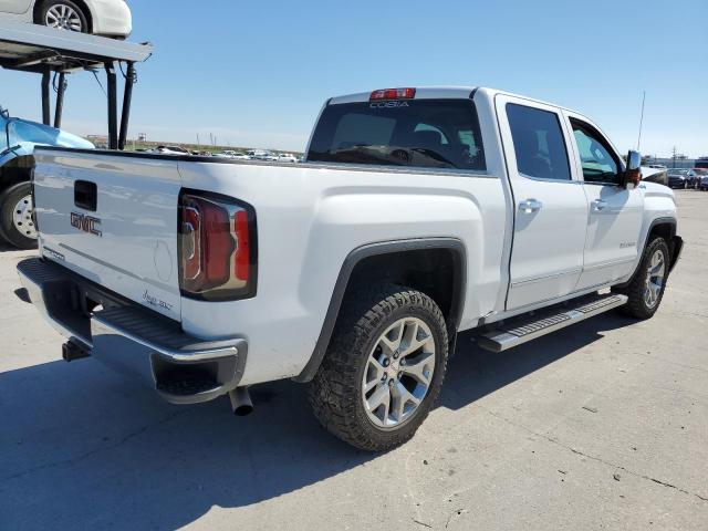 Photo 4 from auction – 2018 GMC SIERRA K15 with VIN 3GTU2NEJ3JG129552