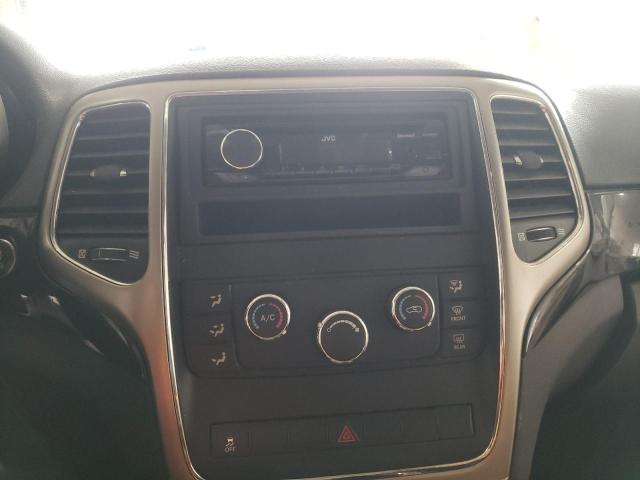 Photo 9 from auction – 2012 JEEP GRAND CHER with VIN 1C4RJFAG0CC160899