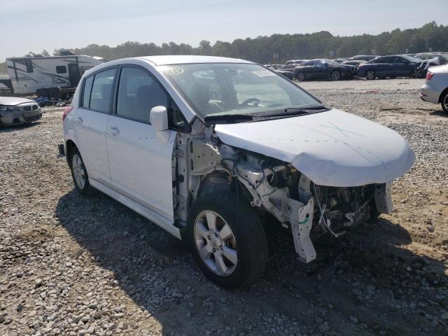 NISSAN VERSA S 2011 with VIN 3N1BC1CP9BL517613 - Photo from auction