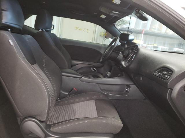 Photo 5 from auction – 2020 DODGE CHALLENGER with VIN 2C3CDZAG4LH139358