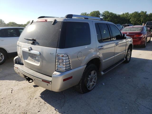 Photo 4 from auction – 2007 MERCURY MOUNTAINEE with VIN 4M2EU48E77UJ22983