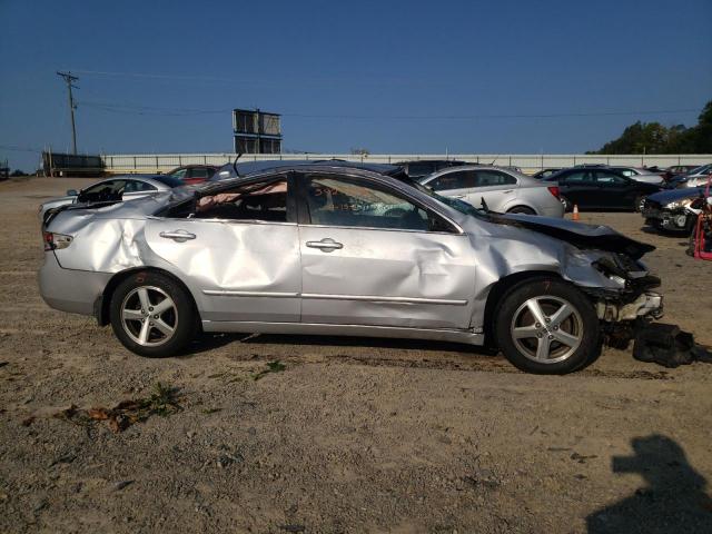 Photo 9 from auction – 2004 HONDA ACCORD EX with VIN 1HGCM56854A093739