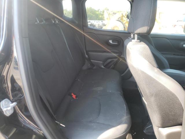 Photo 6 from auction – 2018 JEEP RENEGADE L with VIN ZACCJABB2JPH87463