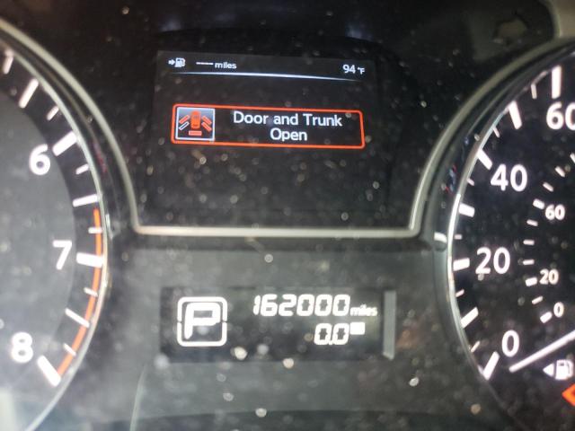 Photo 8 from auction – 2013 NISSAN ALTIMA 2.5 with VIN 1N4AL3AP0DC277010