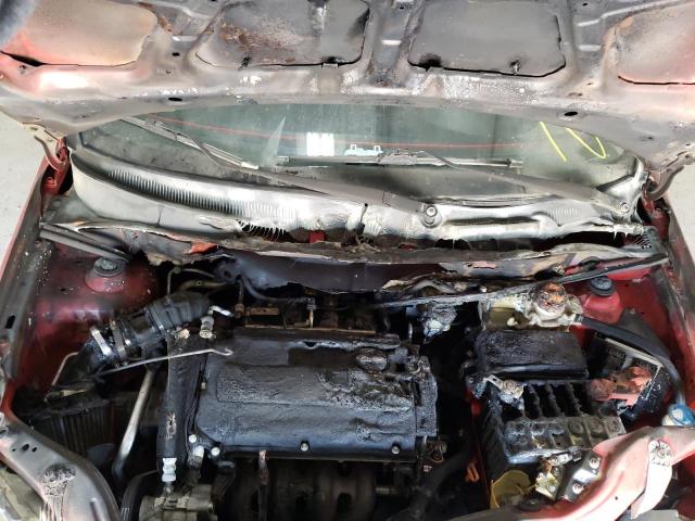 Photo 7 from auction – 2009 PONTIAC G3 with VIN KL2TD66E49B647173